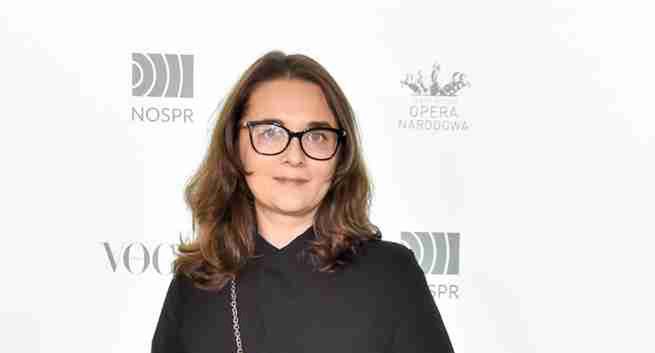 Joanna Lorynowicz ma zostać redaktor naczelną „Elle”