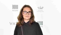 Joanna Lorynowicz ma zostać redaktor naczelną „Elle”