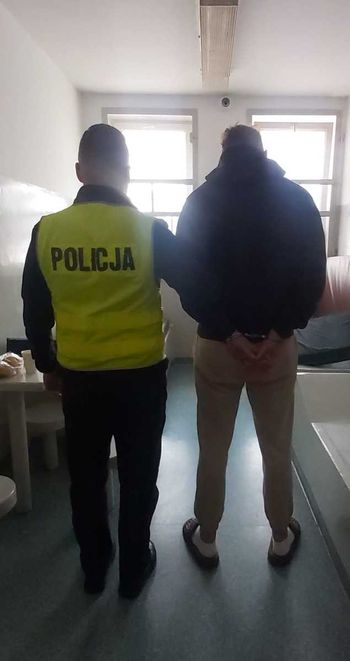 Gdynia. Kryminalni zabezpieczyli ponad 1,5 kg kokainy w garażu 43-latka