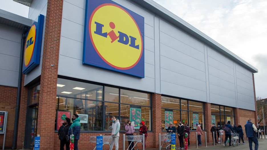 Lidl