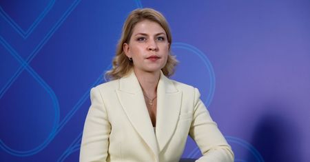 Ambasadorka Ukrainy: plan USA nie wymaga nic od Rosji