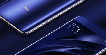 Xiaomi przygotowuje odpowiedź na Razer Phone