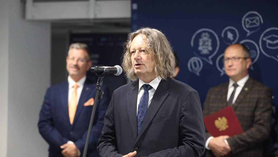 Śląski Kongres Oświaty 2025 w Katowicach