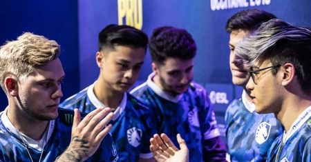 Francuzi czy Amerykanie? Dziś poznamy mistrza ESL Pro League