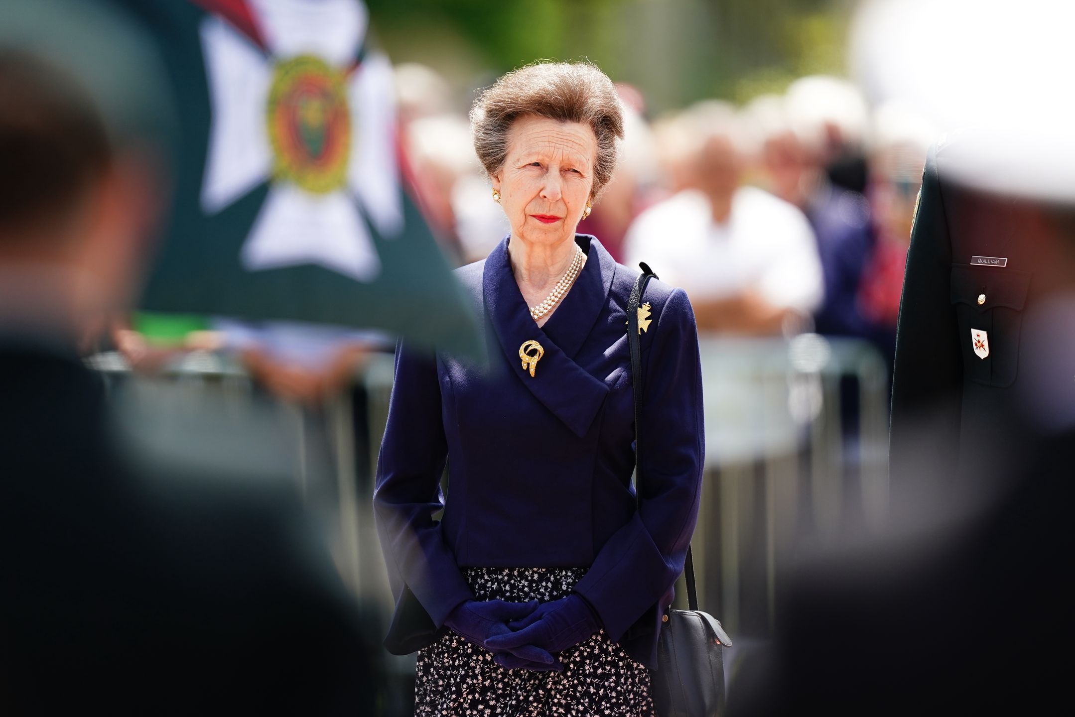 Księżniczka Anna