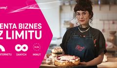 Szybszy internet w Magenta Biznes od T-Mobile