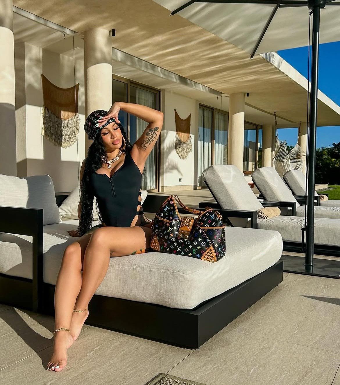 Cardi B