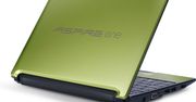 Acer Aspire One 522 - wydajny netbook HD w supercenie!