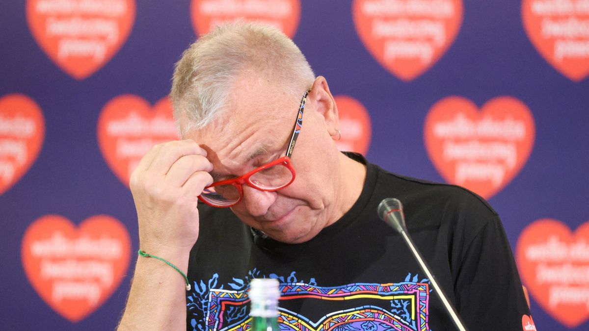 Jurek Owsiak zawiadomił ws. gróźb Komendę Stołeczną Policji