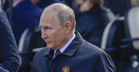 Maleńkie wyspy doprowadzają Putina do wściekłości