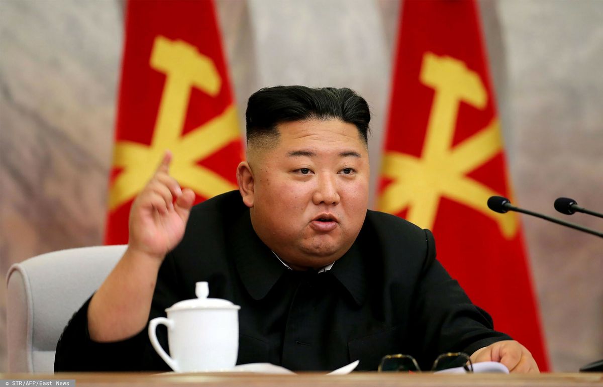Korea Północna przetestowała detonator bomby jądrowej 