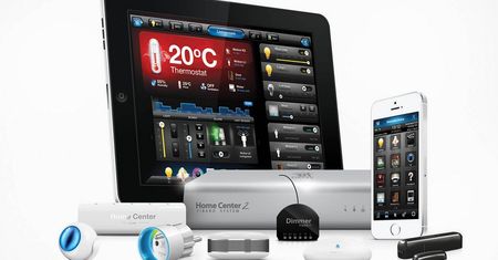 Inteligentny dom Fibaro - czujniki, które ochronią przed zagrożeniami