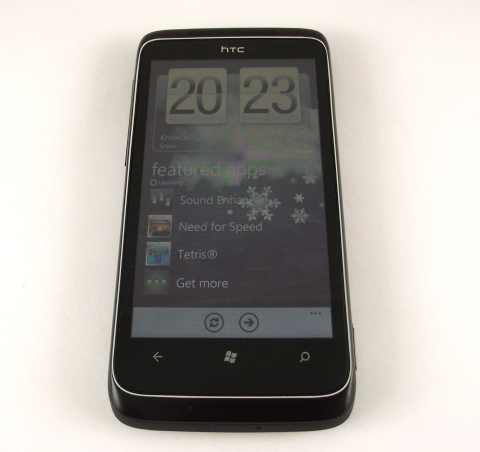 Czy Windows Phone 7 zagrozi Androidowi i iOS? [konfrontacja opinii] 10