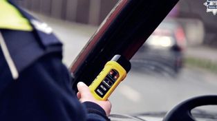 Bielsko-Białą: Rozwaga nie przychodzi z wiekiem...