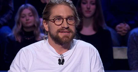 "Milionerzy". Pochód uczestnika po milion zatrzymał... snycerz