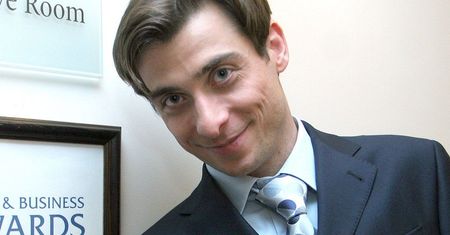 Kacper Kuszewski niespodziewanie odszedł z "M jak miłość". Dobra wiadomość dla fanów