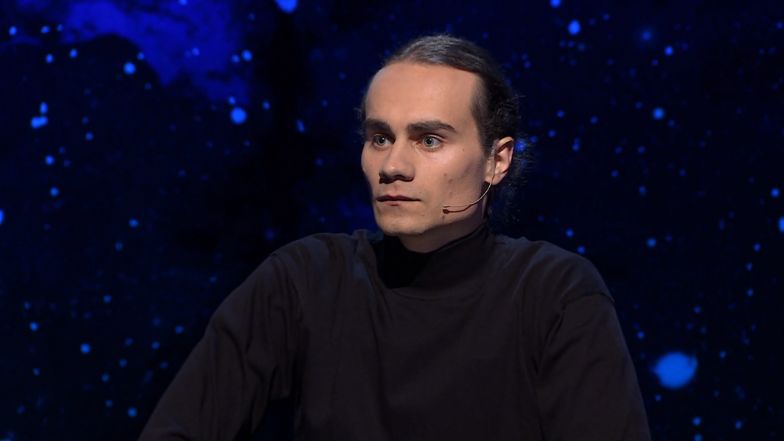 "Jeden z dziesięciu". Artur Baranowski znów wystąpi w programie?