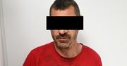 Lubelskie. 45-latek zatrzymany za śmiertelne ugodzenie nożem konkubenta matki