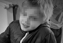 Łzy i białe kwiaty w Częstochowie. Akcja po śmierci Kamilka