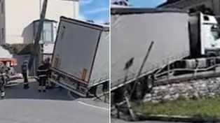Włosi rozpisują się o Polaku. To nie fotomontaż