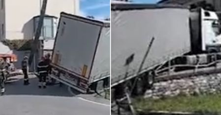 Włosi rozpisują się o Polaku. To nie fotomontaż