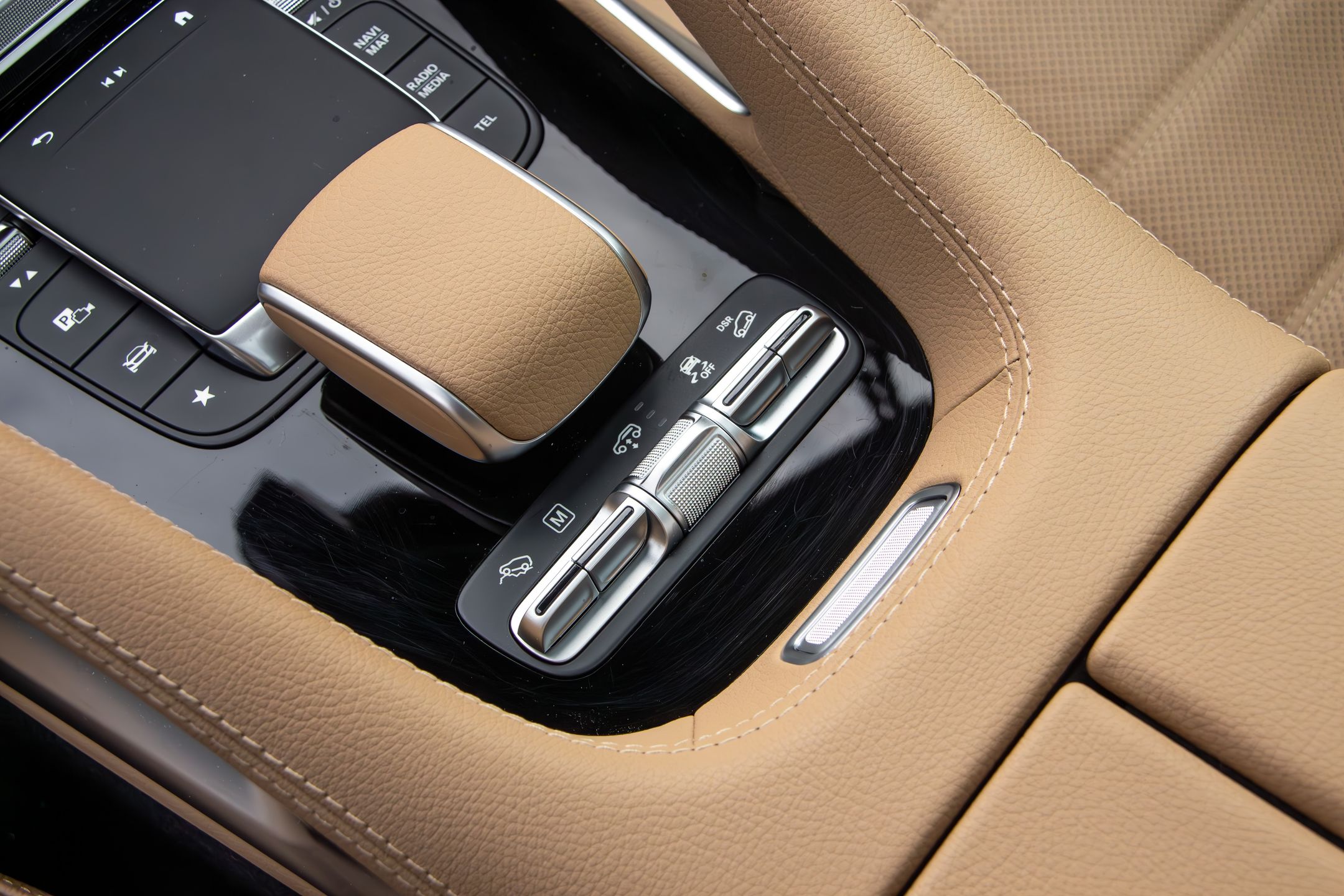 Mercedes-Benz GLS 450 4Matic