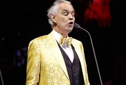 Serial "Moda na sukces" ma już ponad 9 tys. odc. Jego gwiazdą będzie Andrea Bocelli