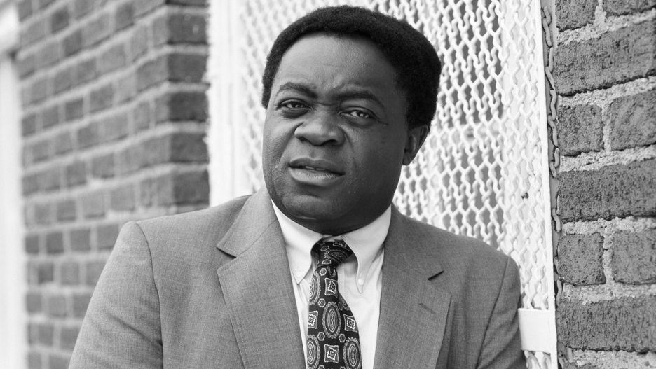Yaphet Kotto zmarł w wieku 81 lat