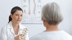 Operacja dyskopatii -  wskazania, opis zabiegu, powikłania