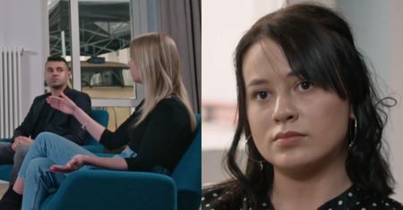 "Ślub od pierwszego wejrzenia". Wiemy, które pary POZOSTAŁY W MAŁŻEŃSTWIE! Decyzja Kingi zszokowała Marcina i ekspertki
