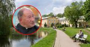 Ksiądz musiał interweniować w sanatorium. "Kotlet w inny dzień"