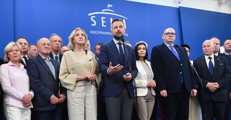 PSL chce zabetonować małżeństwa? "Rodzinę trzeba chronić"