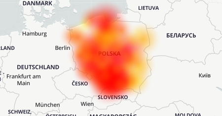 Awaria na Allegro. Problemy z kupowaniem, sprzedażą i brak powiadomień (aktualizacja)