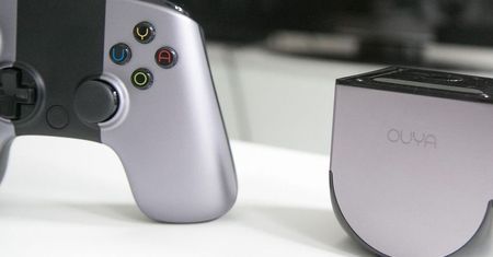 Zmarnowany sukces konsoli OUYA. Razer zbiera resztki, twórcy gier zostają z niczym