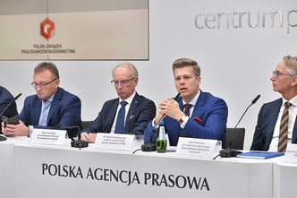 Zapaści branży budowlanej można zapobiec poprzez szybką waloryzację kontraktów