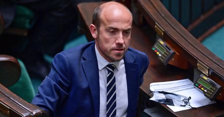 Wybory 2020. Platforma zostawiła Kidawę-Błońską? Borys Budka komentuje