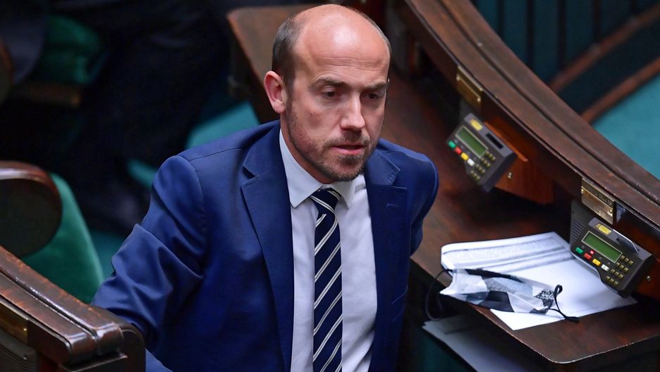 Wybory prezydenckie. Borys Budka komentuje zmiany