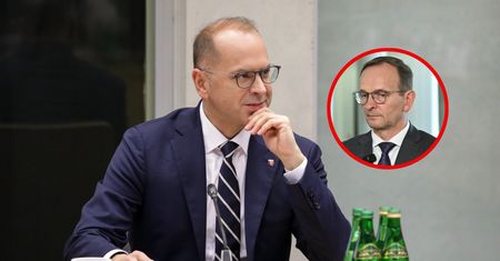 Szczerba o sprawie posła PiS. "Złożyłem wniosek"
