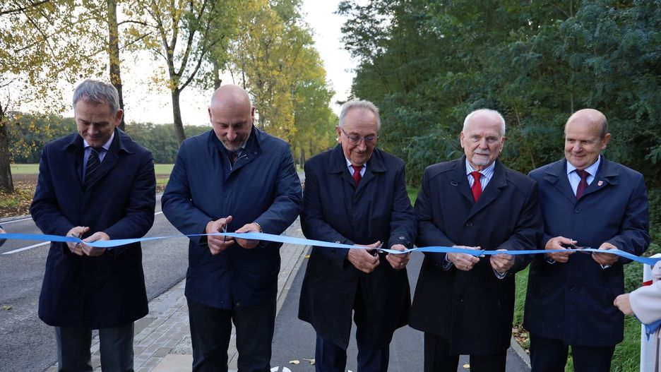 Ścieżka rowerowa ma połączyć Grodzisk z Kościanem. Kiedy?
