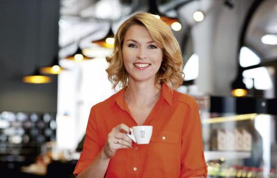 Jolanta Borowska szefową komunikacji i marketing services w Nestle Polska