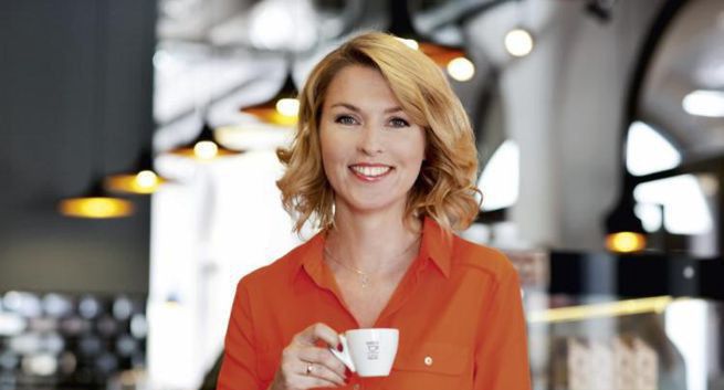 Jolanta Borowska szefową komunikacji i marketing services w Nestle Polska