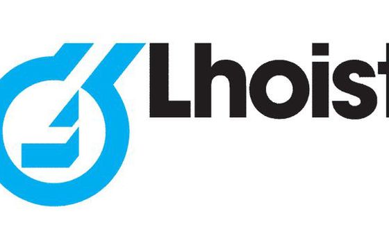 Icon Strategies pracuje dla Lhoist