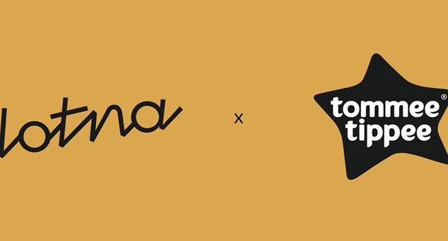 Lotna wygrywa przetarg Tommee Tippee