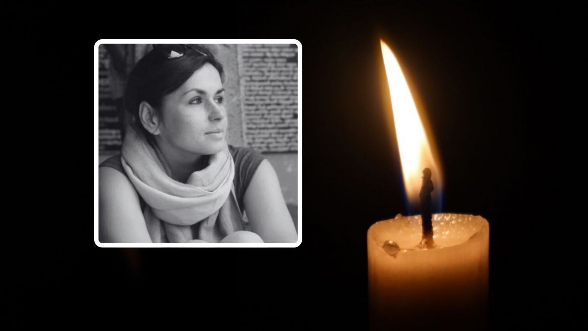 Nie żyje Monika Dorociak. Polsat opublikował nekrolog