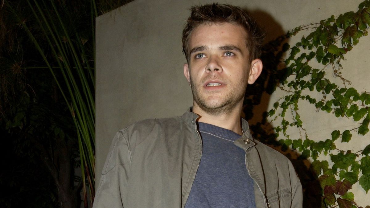 Nick Stahl przez wiele lat miał problemy z narkotykami