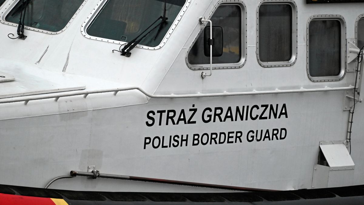 Straż graniczna pokazała dane dotyczące pracy cudzoziemców