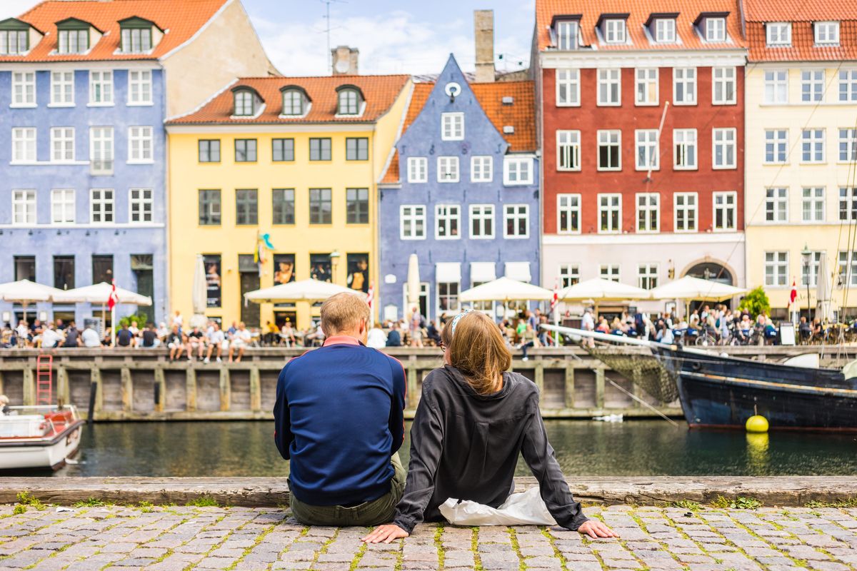 Po wprowadzeniu podatku turystycznego Kopenhaga może stać się jeszcze droższym kierunkiem 