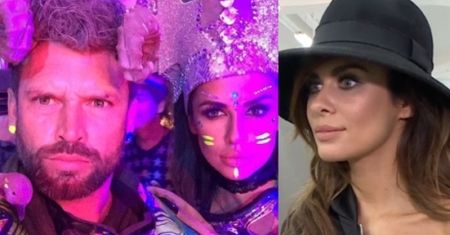 Siwiec przekonuje: "Miłość w show biznesie jest możliwa! Ja i Mariusz to dobry przykład"