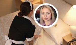 Nie tylko ręczniki. Ujawnia, co turyści wynoszą z apartamentów