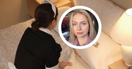 Nie tylko ręczniki. Ujawnia, co turyści wynoszą z apartamentów